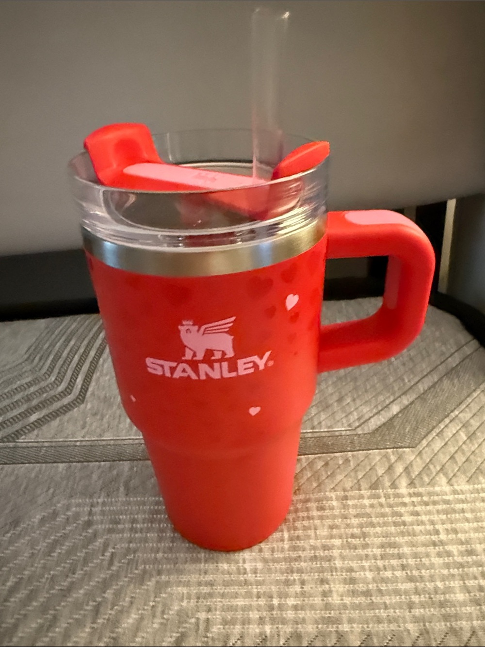 Stanley x Target Exclusive Valentines 20oz Tumbler